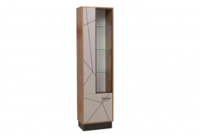 Шкаф-пенал 54.01 Гамма в Челябинске - chelyabinsk.mebel-tymen.ru | фото