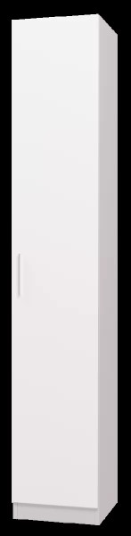 Шкаф-пенал «Люмен» №6 в Челябинске - chelyabinsk.mebel-tymen.ru | фото