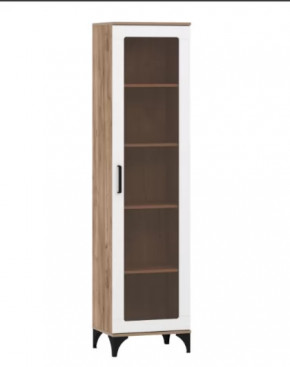 Шкаф-пенал Марсель НМ 013.06 (Меренга) в Челябинске - chelyabinsk.mebel-tymen.ru | фото