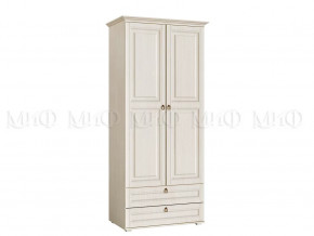 Шкаф платяной Престиж-1 в Челябинске - chelyabinsk.mebel-tymen.ru | фото