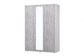 Шкаф распашной Бетти в Челябинске - chelyabinsk.mebel-tymen.ru | фото