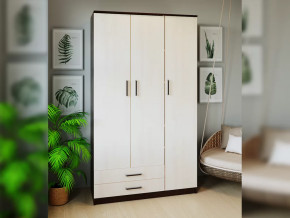 Шкаф распашной ПШ-3.6  Росток-Мебель в Челябинске - chelyabinsk.mebel-tymen.ru | фото