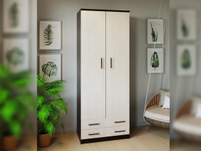 Шкаф распашной ПШ-3.8  Росток-Мебель в Челябинске - chelyabinsk.mebel-tymen.ru | фото