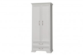 Шкаф распашной ШР-2 "Грация" в Челябинске - chelyabinsk.mebel-tymen.ru | фото