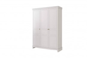 Шкаф распашной ШР-3 Лорето Персидский жемчуг/Лак Льняной в Челябинске - chelyabinsk.mebel-tymen.ru | фото