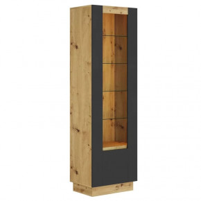 Шкаф-сервант MODO НК-мебель в Челябинске - chelyabinsk.mebel-tymen.ru | фото