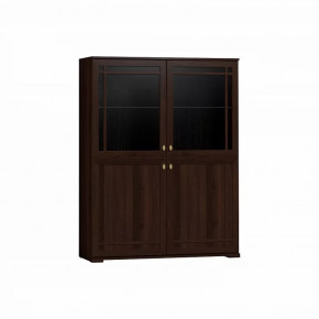 Шкаф-сервант Sherlock 22 в Челябинске - chelyabinsk.mebel-tymen.ru | фото