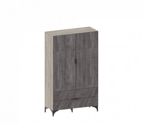 Шкаф Шаде ШК-3424 в Челябинске - chelyabinsk.mebel-tymen.ru | фото