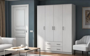 Шкаф ШК-1 NN-мебель в Челябинске - chelyabinsk.mebel-tymen.ru | фото