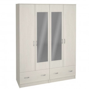 Шкаф ШК-4 Ронда в Челябинске - chelyabinsk.mebel-tymen.ru | фото