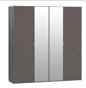 Шкаф Саммит НМ 011.45 в Челябинске - chelyabinsk.mebel-tymen.ru | фото