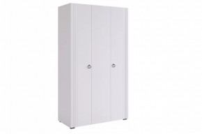 Шкаф трехдверный 105.01 Ева в Челябинске - chelyabinsk.mebel-tymen.ru | фото