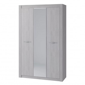 Шкаф трёхстворчатый ШК-38 Монако в Челябинске - chelyabinsk.mebel-tymen.ru | фото