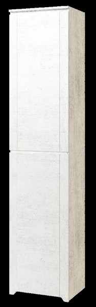 Шкаф «Твист» №27 в Челябинске - chelyabinsk.mebel-tymen.ru | фото