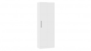 Шкаф угловой «Агата» Исп.2 Белый в Челябинске - chelyabinsk.mebel-tymen.ru | фото