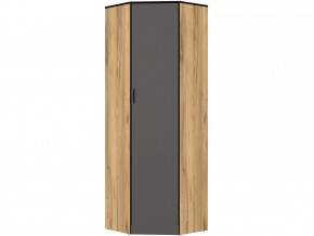 Шкаф угловой без зеркала Ольга-Лофт 9.1 в Челябинске - chelyabinsk.mebel-tymen.ru | фото