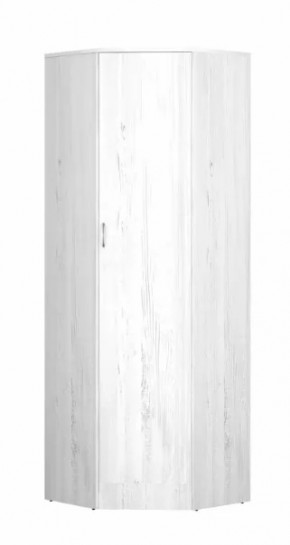 Шкаф угловой без зеркала Ольга-Милк 9.1 в Челябинске - chelyabinsk.mebel-tymen.ru | фото