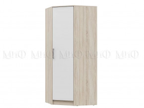 Шкаф угловой для одежды Мартина ЛДСП в Челябинске - chelyabinsk.mebel-tymen.ru | фото