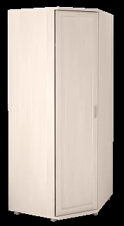 Шкаф угловой для одежды «Ника-Люкс» №30 в Челябинске - chelyabinsk.mebel-tymen.ru | фото