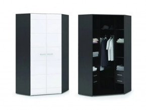 Шкаф угловой двухстворчатый Вегас в Челябинске - chelyabinsk.mebel-tymen.ru | фото