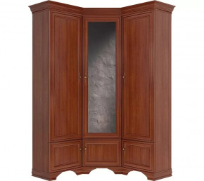 Шкаф угловой Kentaki S320-SZFN5D каштан в Челябинске - chelyabinsk.mebel-tymen.ru | фото