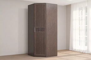 Шкаф угловой Кэт-4 Венге Диал в Челябинске - chelyabinsk.mebel-tymen.ru | фото