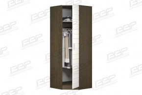 Шкаф Угловой МС спальня Афина МДФ глянец в Челябинске - chelyabinsk.mebel-tymen.ru | фото