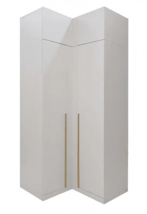 Шкаф угловой Николь 27 Кашемир в Челябинске - chelyabinsk.mebel-tymen.ru | фото