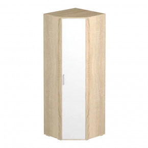 Шкаф угловой ШК-01 Белладжио в Челябинске - chelyabinsk.mebel-tymen.ru | фото