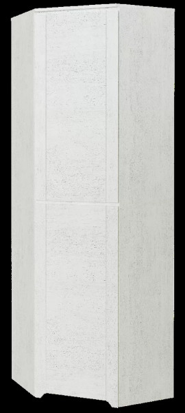 Шкаф угловой «Твист» №23 в Челябинске - chelyabinsk.mebel-tymen.ru | фото