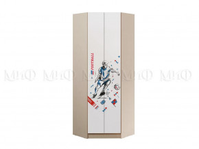 Шкаф угловой Вега New Boy в Челябинске - chelyabinsk.mebel-tymen.ru | фото