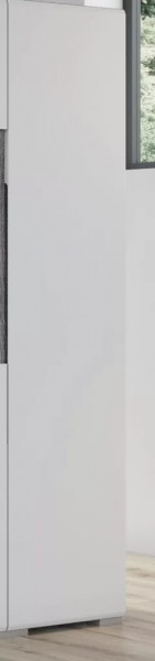 Шкаф Уна Лофт ШК-2807 в Челябинске - chelyabinsk.mebel-tymen.ru | фото