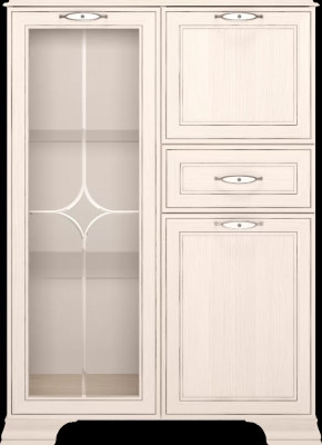 Шкаф универсальный «Венеция» №15 в Челябинске - chelyabinsk.mebel-tymen.ru | фото