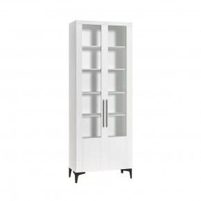 Шкаф Валенсия 13.217 в Челябинске - chelyabinsk.mebel-tymen.ru | фото