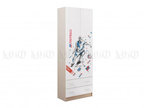 Шкаф Вега New Boy в Челябинске - chelyabinsk.mebel-tymen.ru | фото