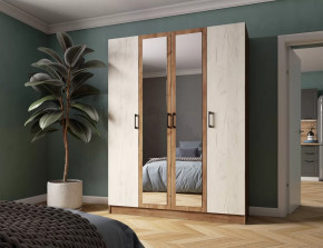 Шкаф Вегас 1600 в Челябинске - chelyabinsk.mebel-tymen.ru | фото