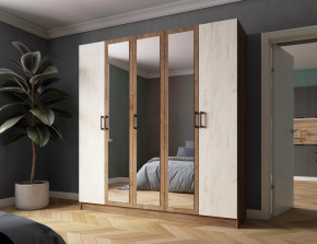 Шкаф Вегас 2000 в Челябинске - chelyabinsk.mebel-tymen.ru | фото