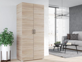 Шкаф Victor Сонома в Челябинске - chelyabinsk.mebel-tymen.ru | фото