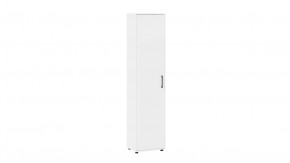 Шкаф «Витра» тип 1 Белый Ясень в Челябинске - chelyabinsk.mebel-tymen.ru | фото