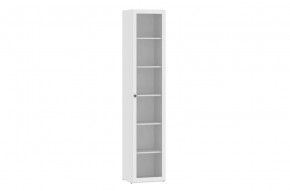 Шкаф (витрина) 041.85 Орлеан в Челябинске - chelyabinsk.mebel-tymen.ru | фото