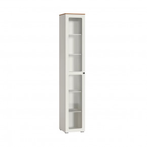 Шкаф-витрина Остин 16.394.03 в Челябинске - chelyabinsk.mebel-tymen.ru | фото