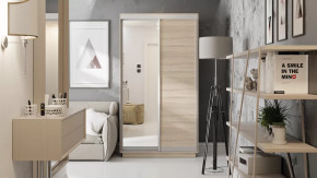 Шкафы-купе «Румер» в Челябинске - chelyabinsk.mebel-tymen.ru | фото