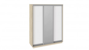 Шкафы-купе «Румер» в Челябинске - chelyabinsk.mebel-tymen.ru | фото