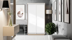 Шкафы-купе «Румер» в Челябинске - chelyabinsk.mebel-tymen.ru | фото