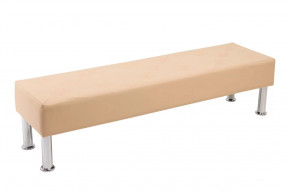 Скамья Марк (бежевый) в Челябинске - chelyabinsk.mebel-tymen.ru | фото