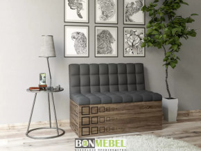 Скамья прямая "Денвер" в Челябинске - chelyabinsk.mebel-tymen.ru | фото