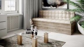 Скамья прямая «Форест» в Челябинске - chelyabinsk.mebel-tymen.ru | фото