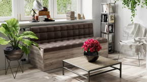 Скамья прямая «Форест» в Челябинске - chelyabinsk.mebel-tymen.ru | фото