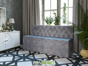 Скамья прямая "Ницца" в Челябинске - chelyabinsk.mebel-tymen.ru | фото