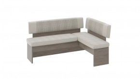 Скамья угловая «Дублин» в Челябинске - chelyabinsk.mebel-tymen.ru | фото